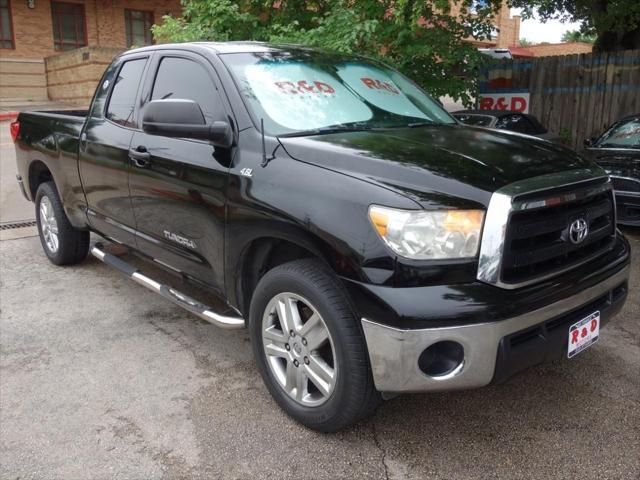 used 2011 Toyota Tundra car, priced at $10,950