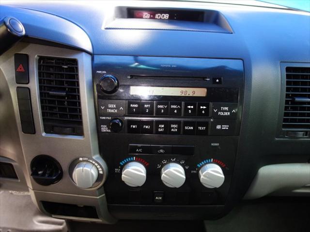 used 2011 Toyota Tundra car, priced at $10,950