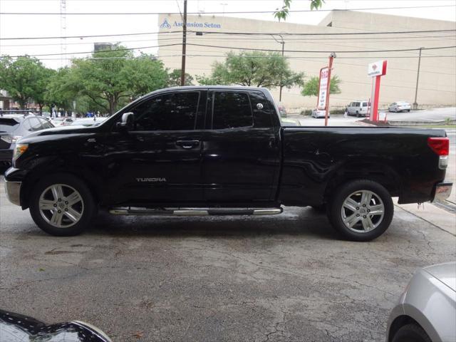 used 2011 Toyota Tundra car, priced at $10,950