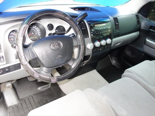 used 2011 Toyota Tundra car, priced at $10,950