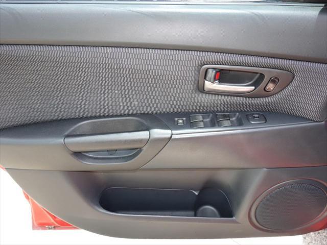 used 2008 Mazda Mazda3 car, priced at $3,950