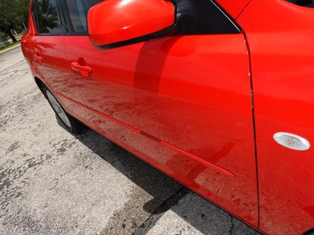 used 2008 Mazda Mazda3 car, priced at $3,950