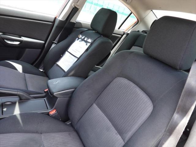 used 2008 Mazda Mazda3 car, priced at $3,950