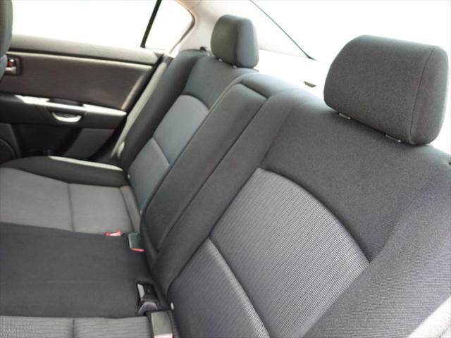 used 2008 Mazda Mazda3 car, priced at $3,950