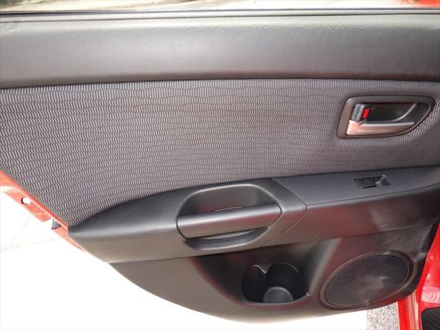 used 2008 Mazda Mazda3 car, priced at $3,950