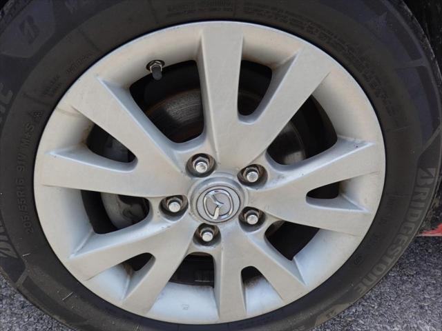 used 2008 Mazda Mazda3 car, priced at $3,950