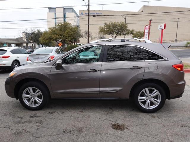 used 2013 Acura RDX car, priced at $10,950