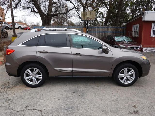 used 2013 Acura RDX car, priced at $10,950