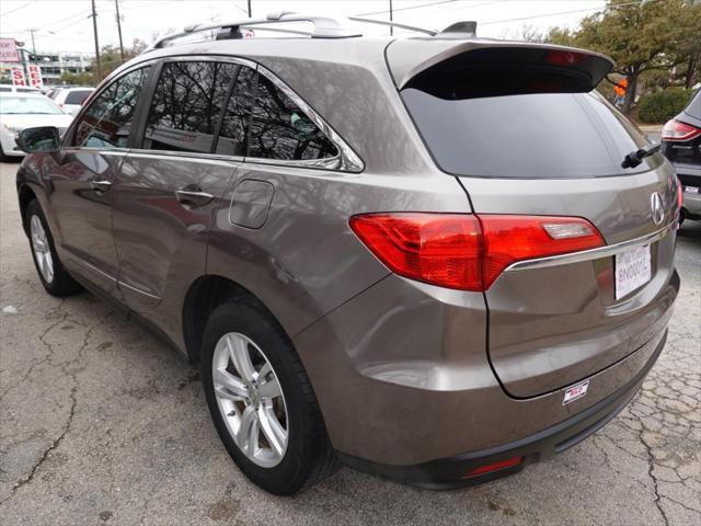 used 2013 Acura RDX car, priced at $10,950