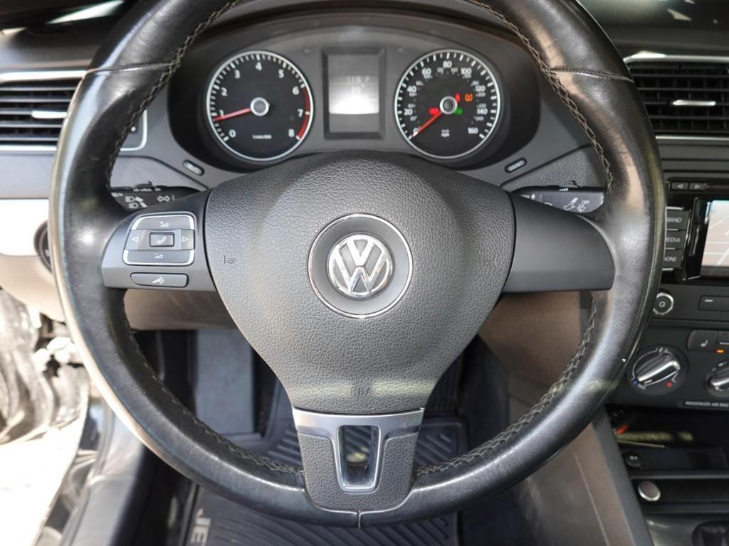 used 2014 Volkswagen Jetta car, priced at $11,950