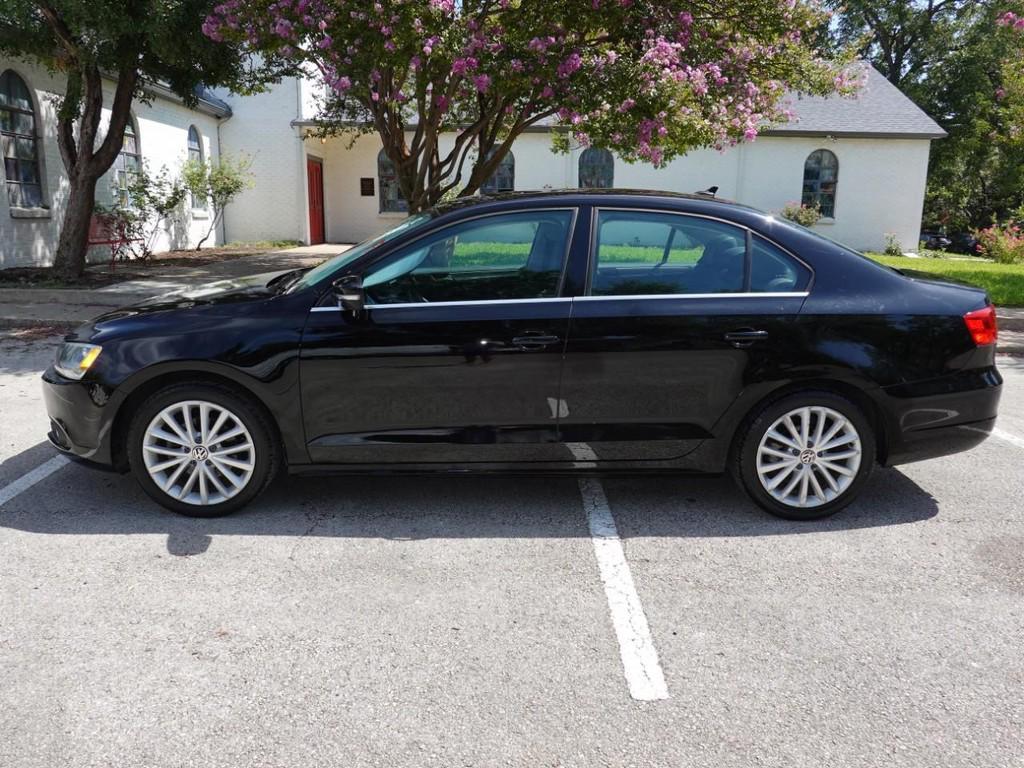 used 2014 Volkswagen Jetta car, priced at $11,950