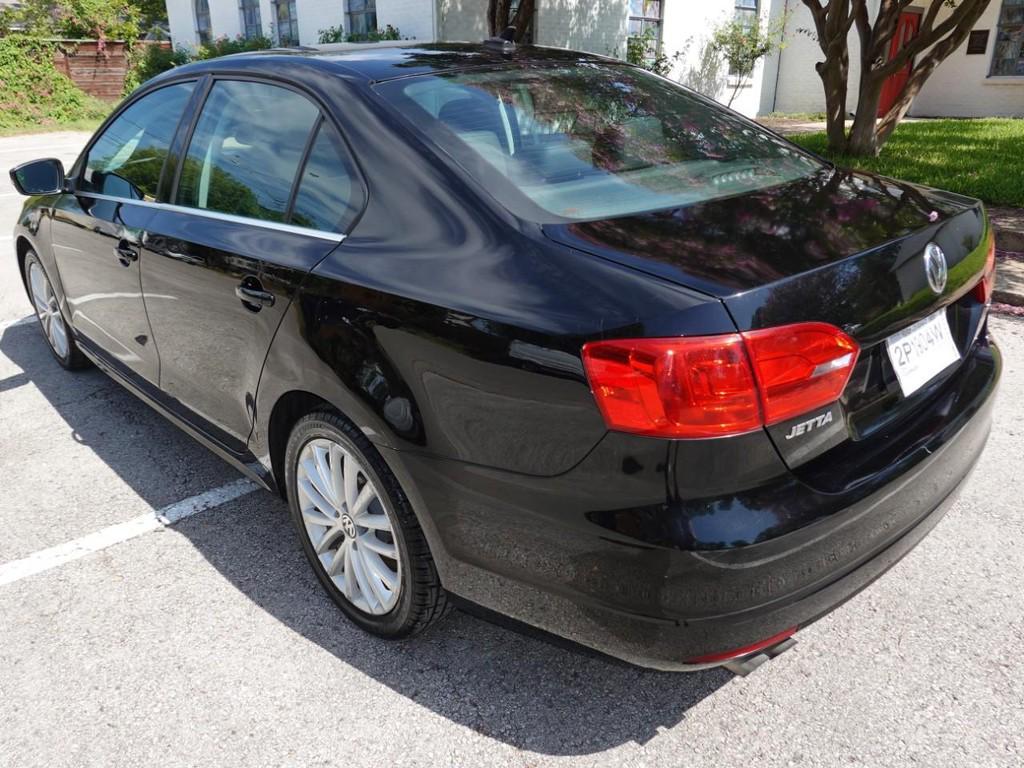 used 2014 Volkswagen Jetta car, priced at $11,950