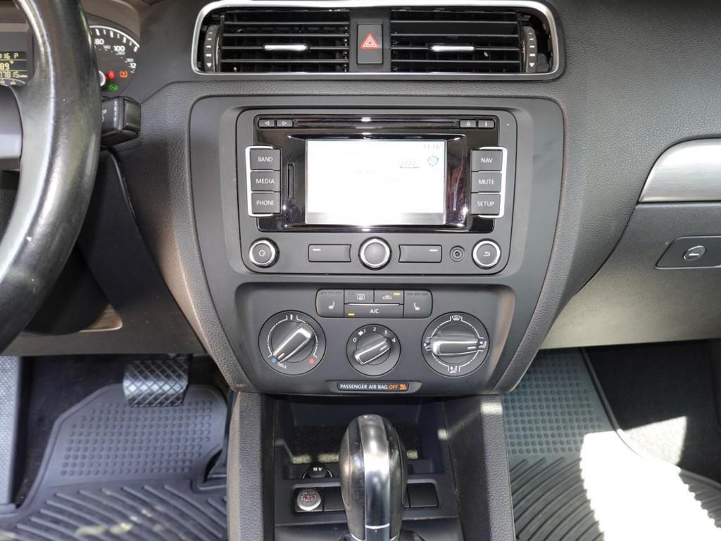 used 2014 Volkswagen Jetta car, priced at $11,950