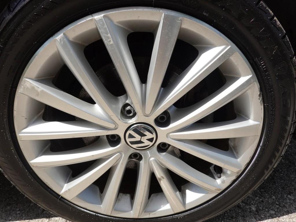 used 2014 Volkswagen Jetta car, priced at $11,950