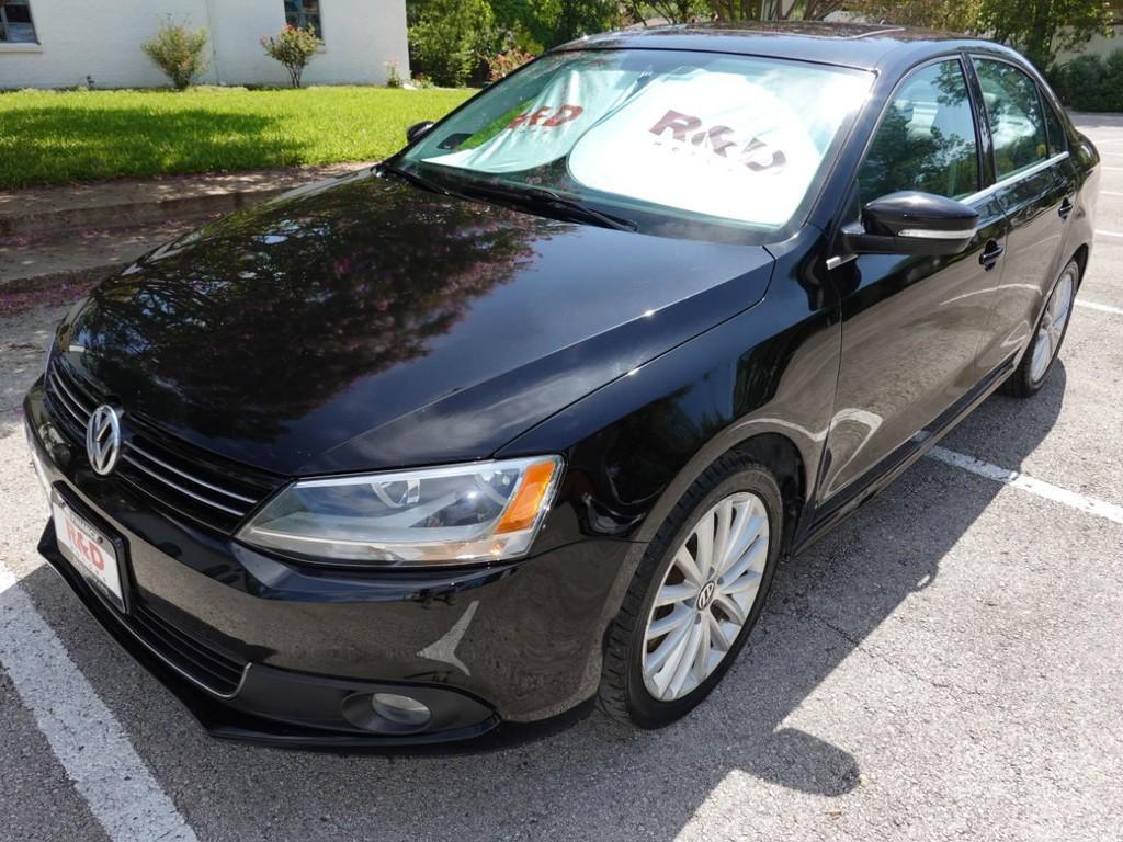 used 2014 Volkswagen Jetta car, priced at $11,950