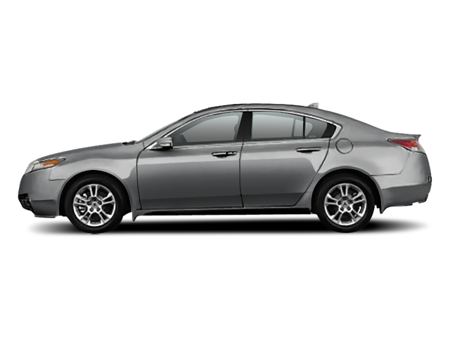 used 2010 Acura TL car, priced at $8,950