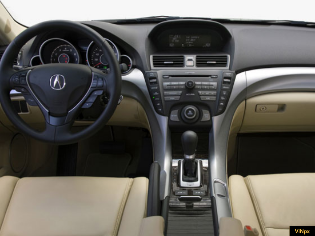 used 2010 Acura TL car, priced at $8,950