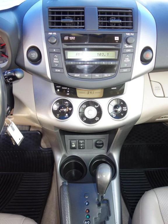 used 2008 Toyota RAV4 car, priced at $8,450