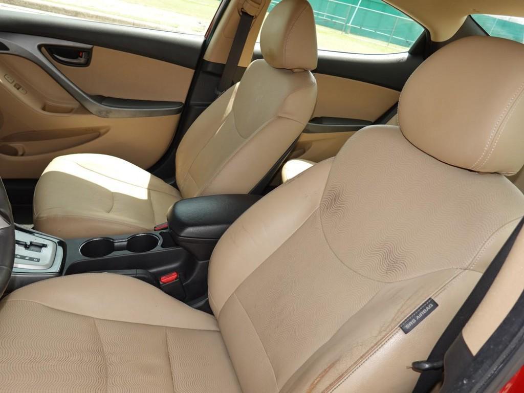 used 2011 Hyundai Elantra car, priced at $6,950