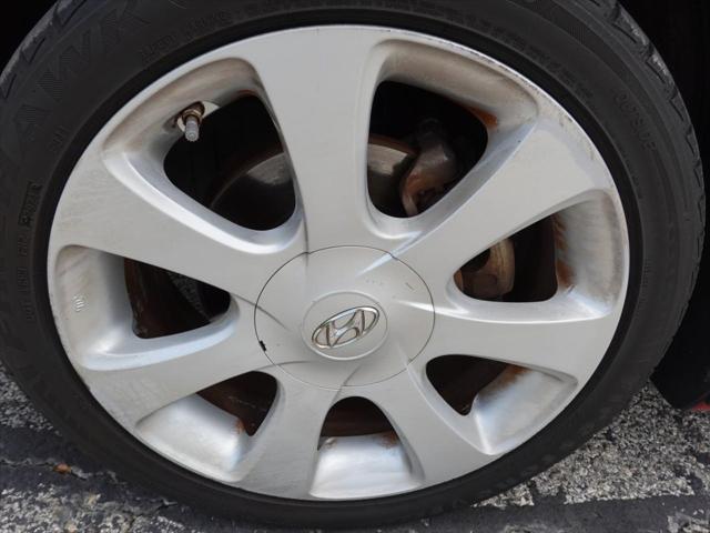 used 2011 Hyundai Elantra car, priced at $6,950
