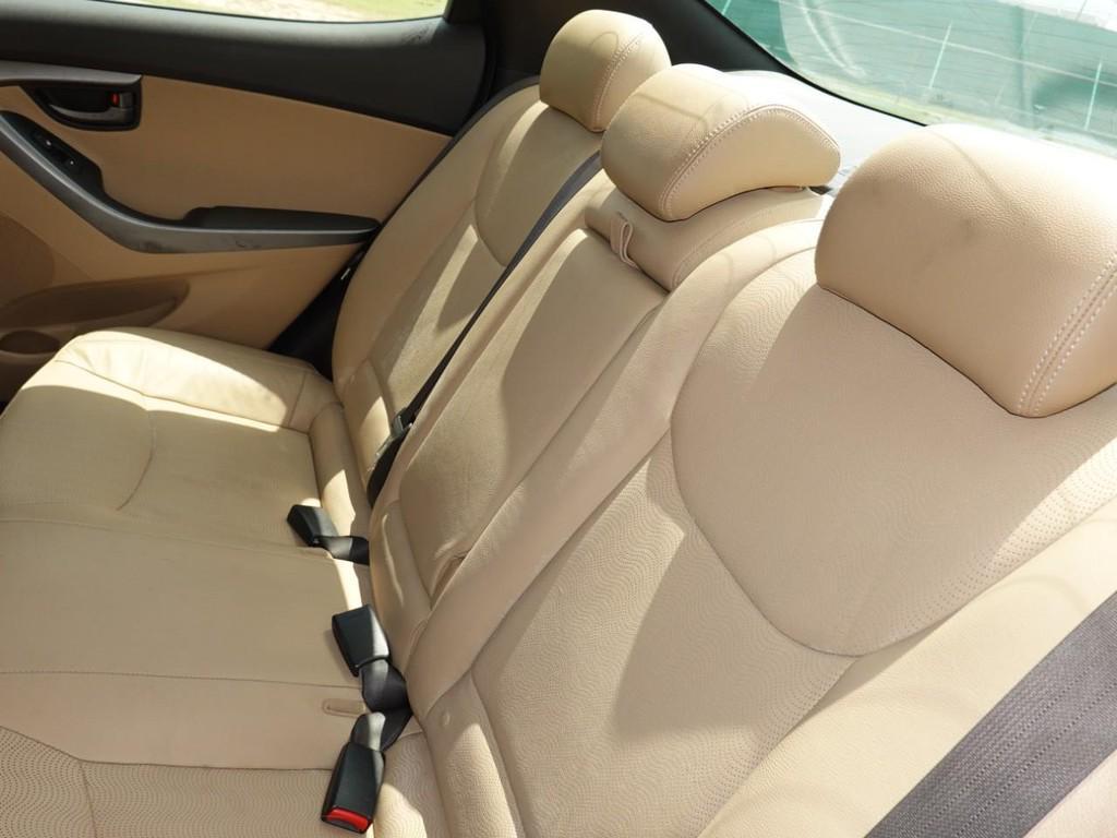 used 2011 Hyundai Elantra car, priced at $6,950