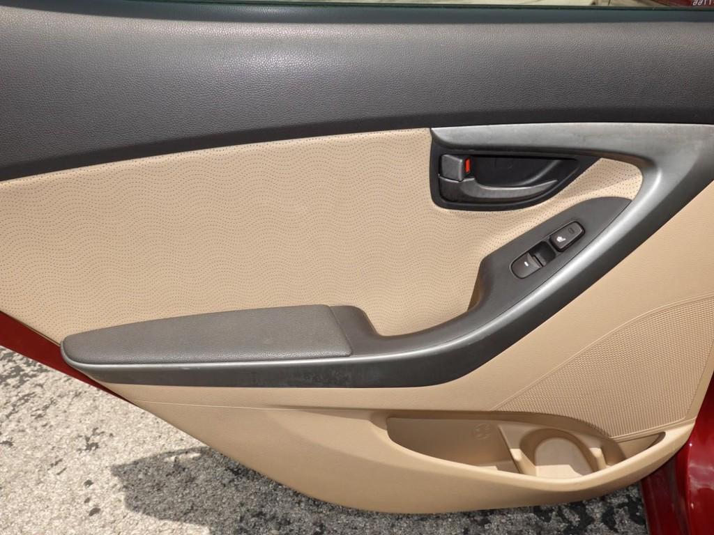 used 2011 Hyundai Elantra car, priced at $6,950