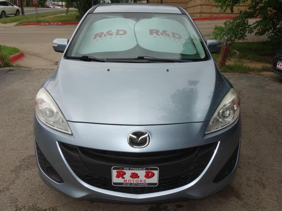 used 2013 Mazda Mazda5 car, priced at $10,950