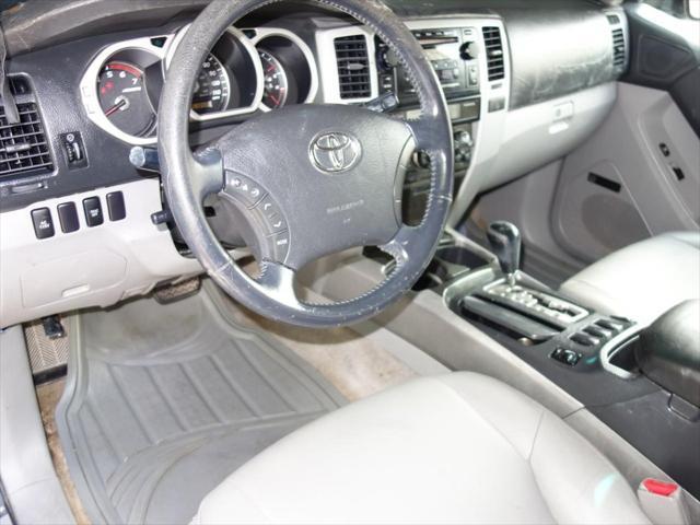 used 2003 Toyota 4Runner car, priced at $7,950