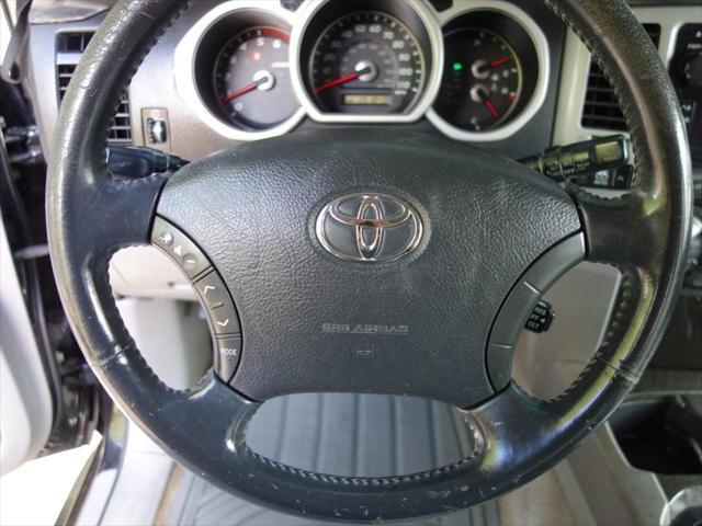 used 2003 Toyota 4Runner car, priced at $7,950