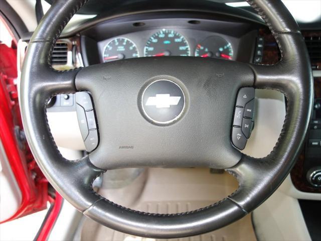 used 2013 Chevrolet Impala car, priced at $7,950