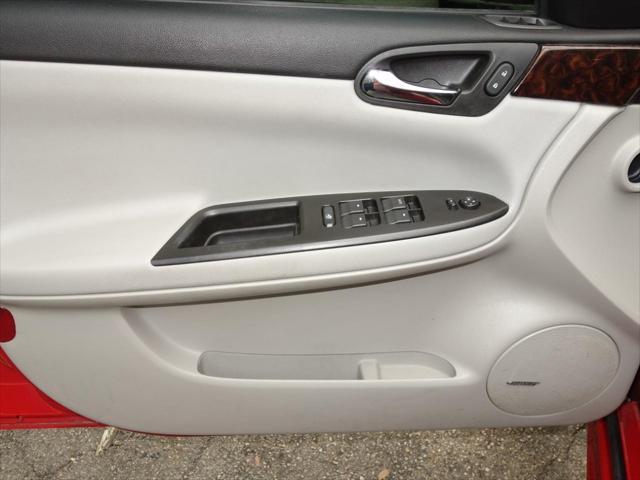 used 2013 Chevrolet Impala car, priced at $7,950