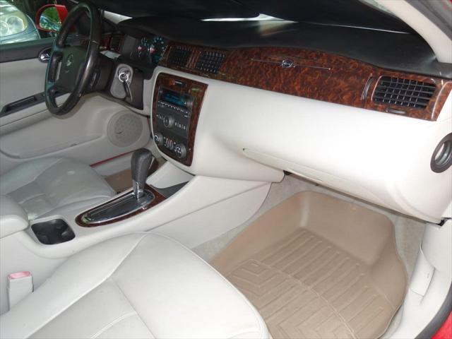 used 2013 Chevrolet Impala car, priced at $7,950