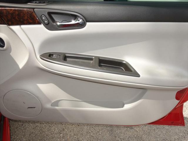 used 2013 Chevrolet Impala car, priced at $7,950