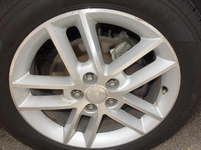 used 2013 Chevrolet Impala car, priced at $7,950