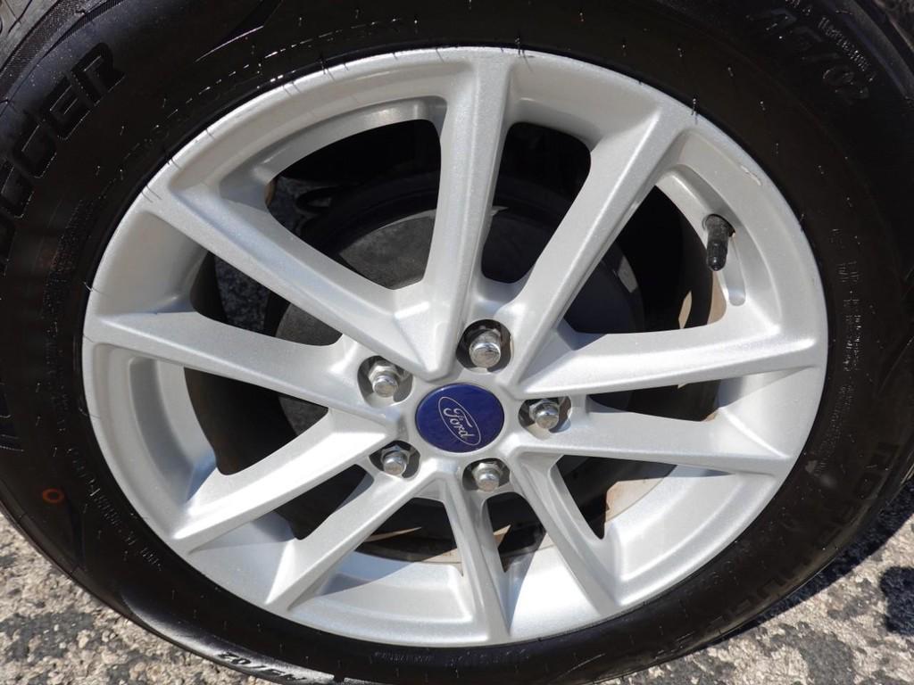 used 2018 Ford Focus car, priced at $7,950