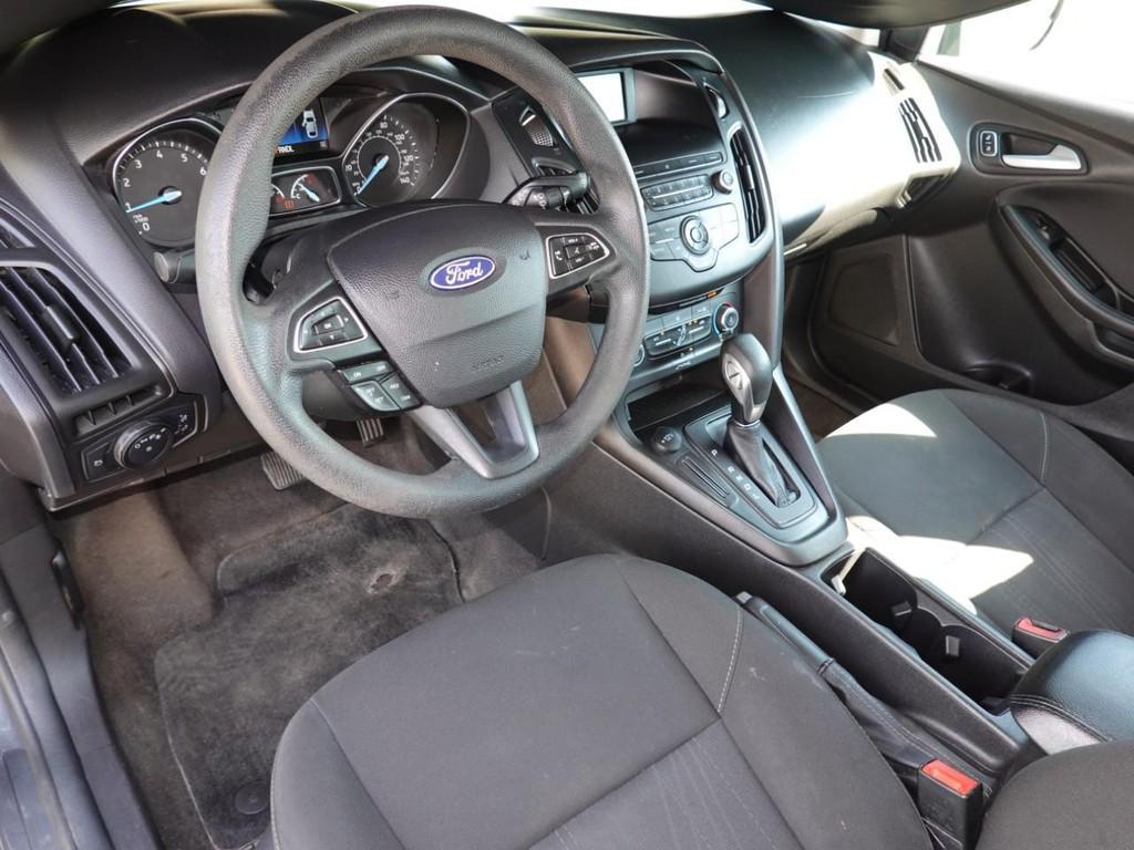 used 2018 Ford Focus car, priced at $7,950