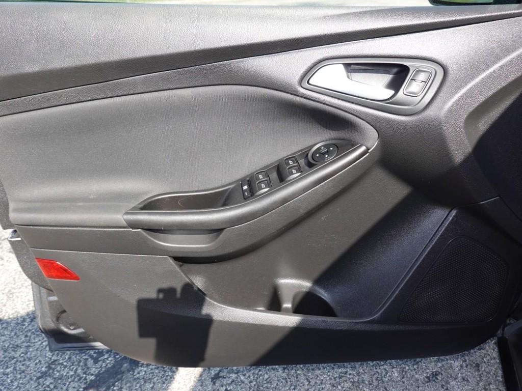 used 2018 Ford Focus car, priced at $7,950