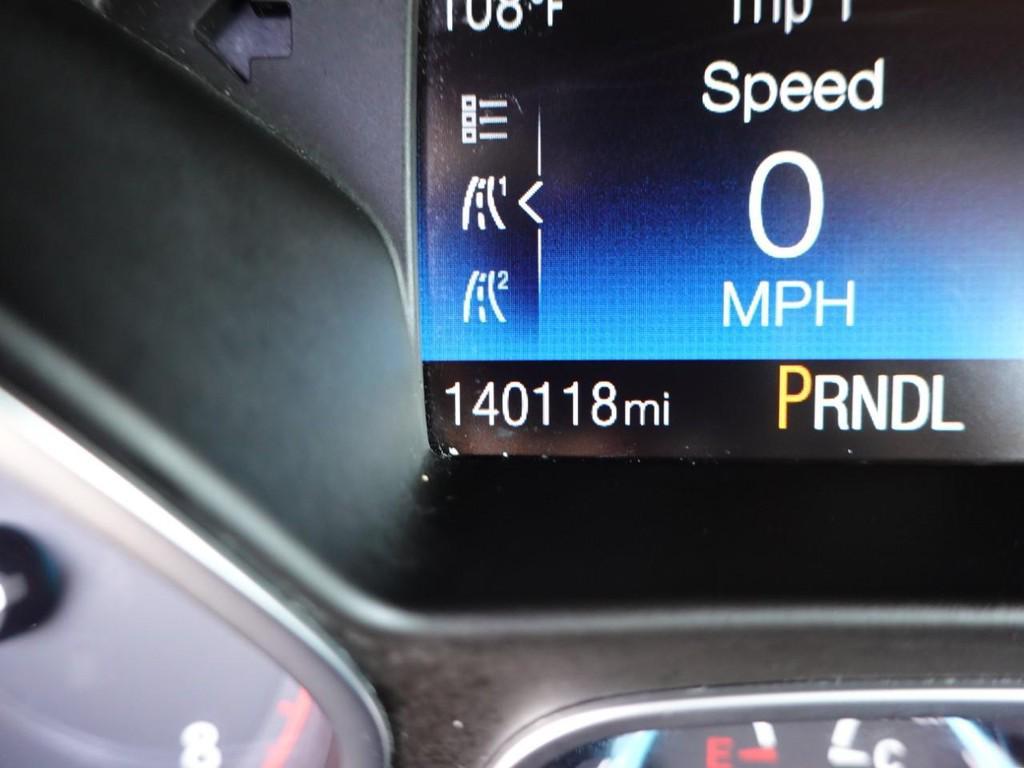 used 2018 Ford Focus car, priced at $7,950
