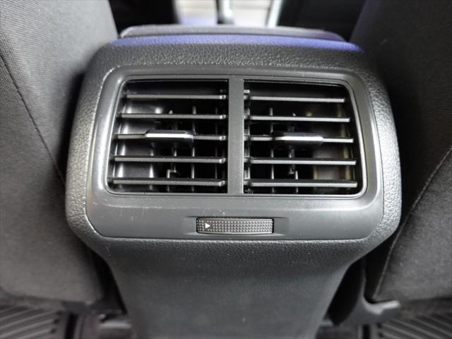 used 2017 Volkswagen Golf SportWagen car, priced at $13,950