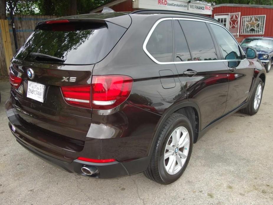 used 2014 BMW X5 car, priced at $16,950