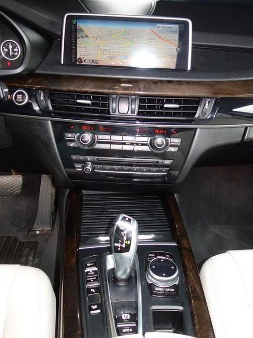 used 2014 BMW X5 car, priced at $16,950