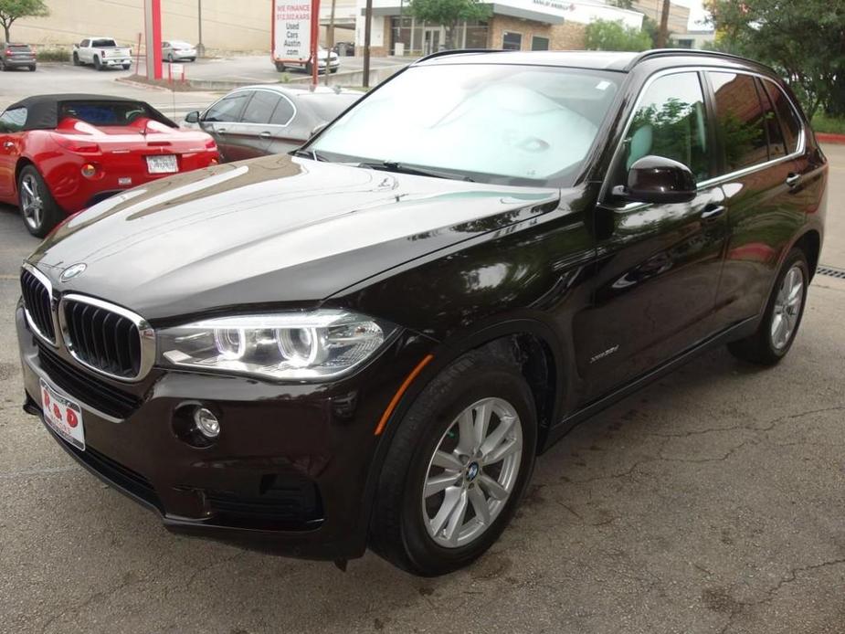 used 2014 BMW X5 car, priced at $16,950