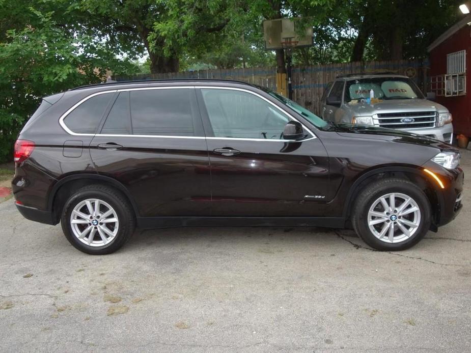 used 2014 BMW X5 car, priced at $16,950