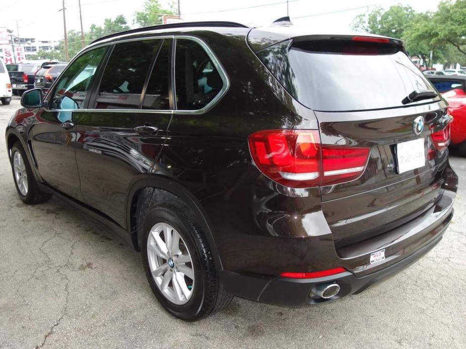 used 2014 BMW X5 car, priced at $16,950