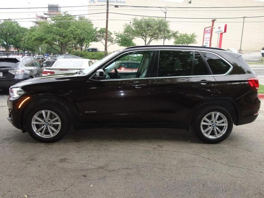 used 2014 BMW X5 car, priced at $16,950