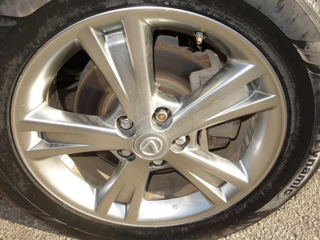 used 2006 Lexus RX 400h car, priced at $5,950