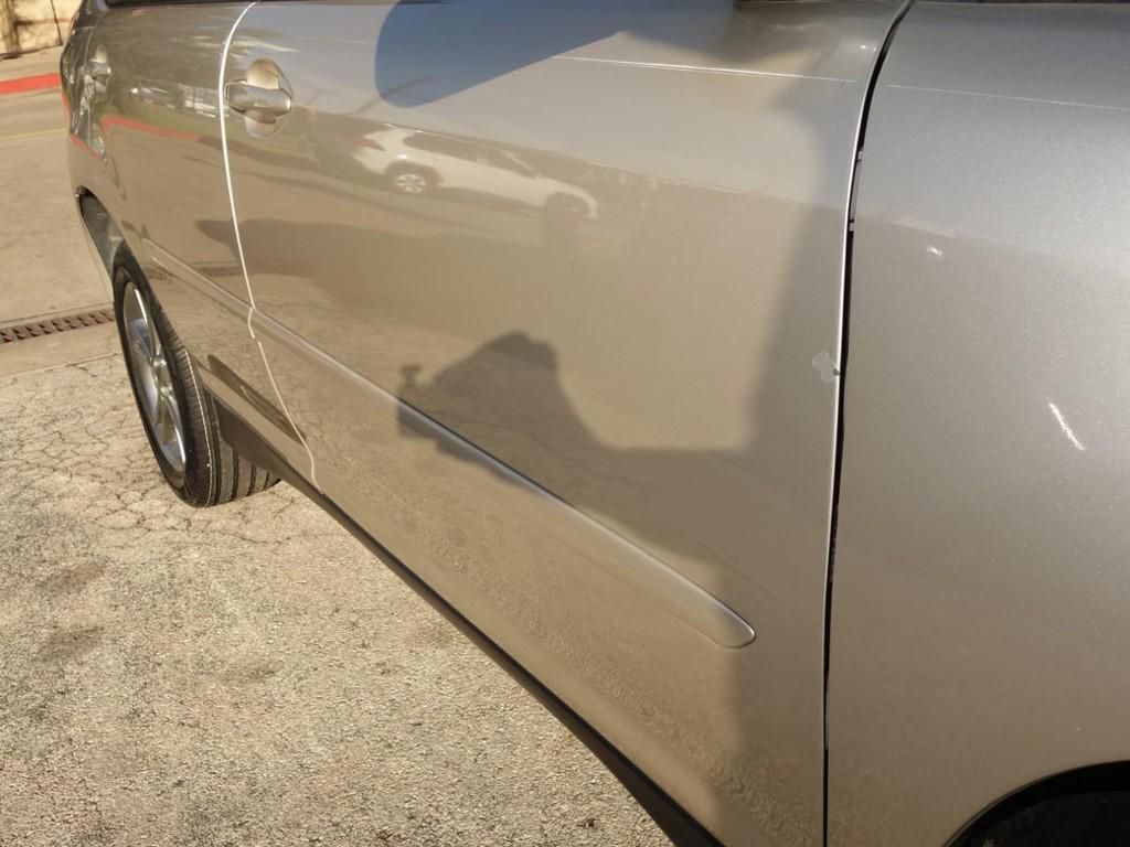 used 2006 Lexus RX 400h car, priced at $5,950