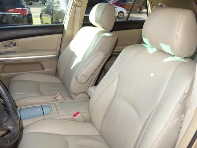 used 2006 Lexus RX 400h car, priced at $5,950