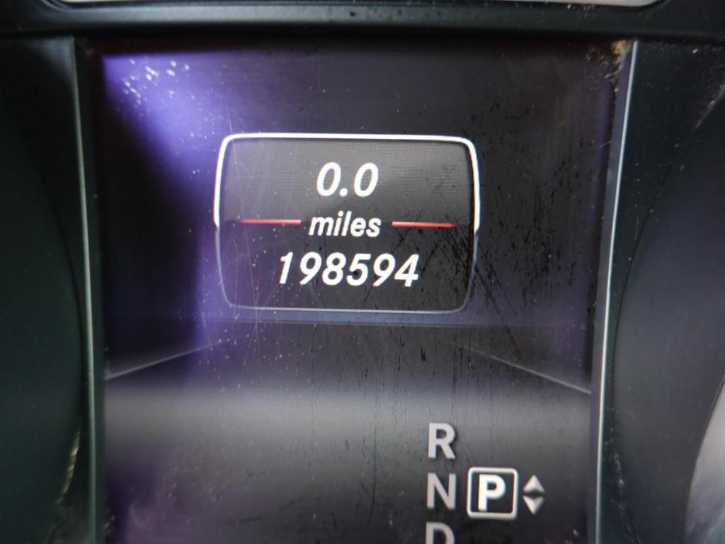 used 2015 Mercedes-Benz GL-Class car, priced at $8,950