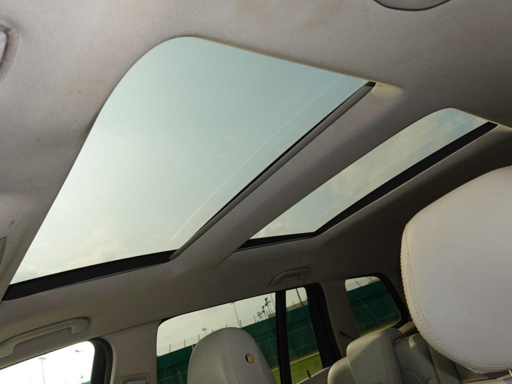 used 2015 Mercedes-Benz GL-Class car, priced at $8,950